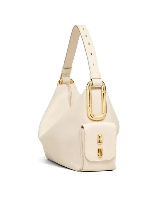 Marc Jacobs Natural Scene Large Shoulder Bag