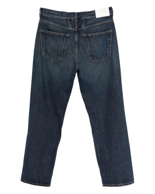 Closed Blue Jonta-30 Jeans