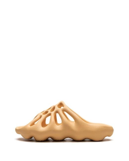 Adidas Yeezy 450 Pantoletten in Brown für Herren