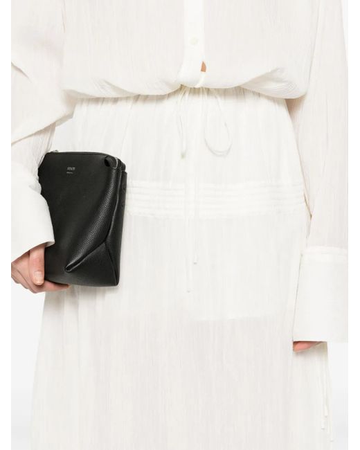 Totême  Rok Van Biologisch Katoen in het White