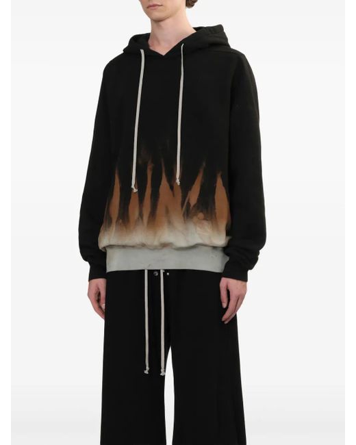 Rick Owens Black Sweaters for men