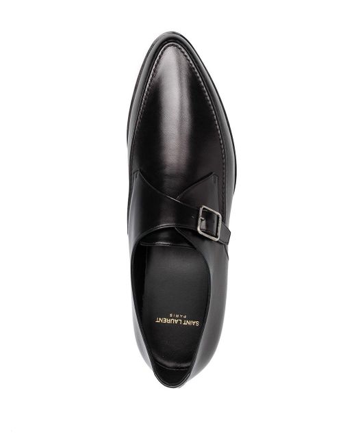 Saint laurent monk strap Clearance