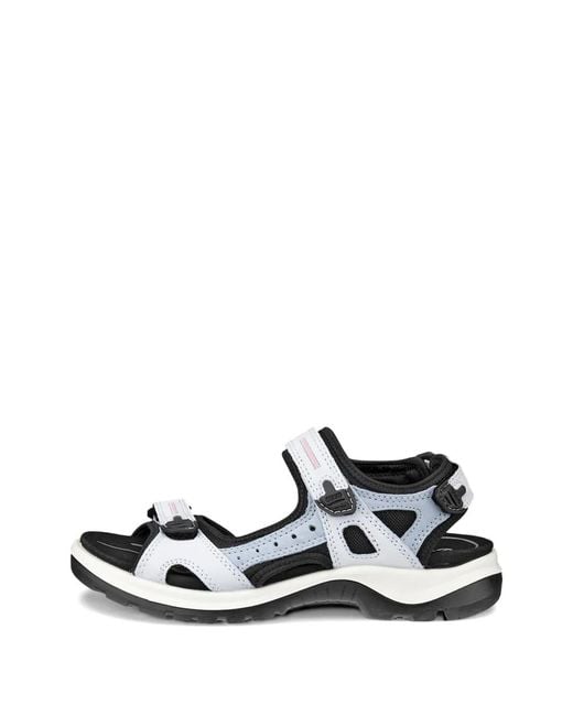 Ecco White Offroad