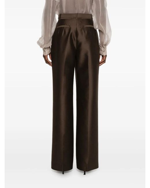 Zimmermann Illuminate Broek in het Brown
