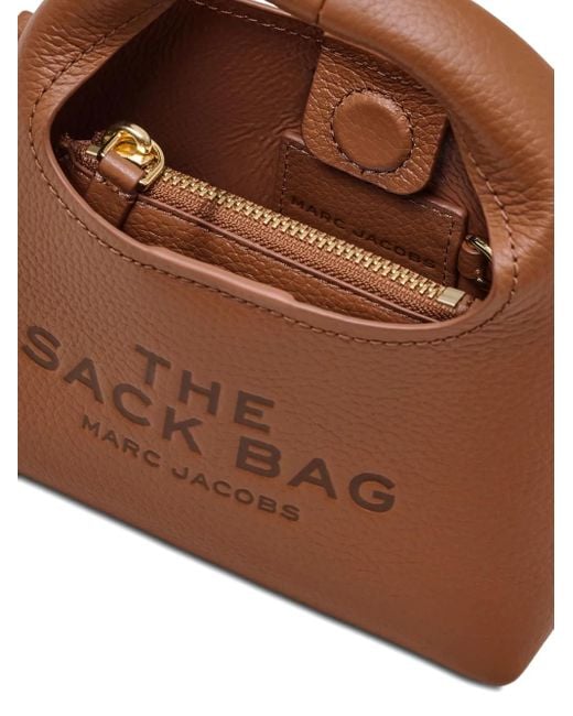Marc Jacobs Brown Bags