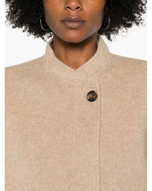 Soeur Natural Windsor Jacket