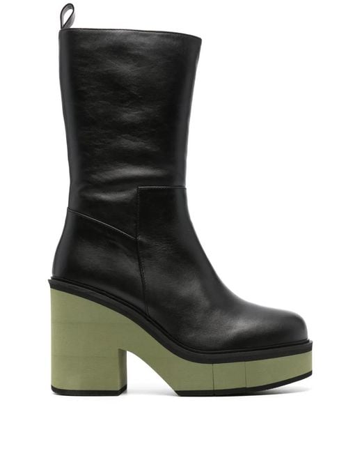Paloma Barceló Black Boots