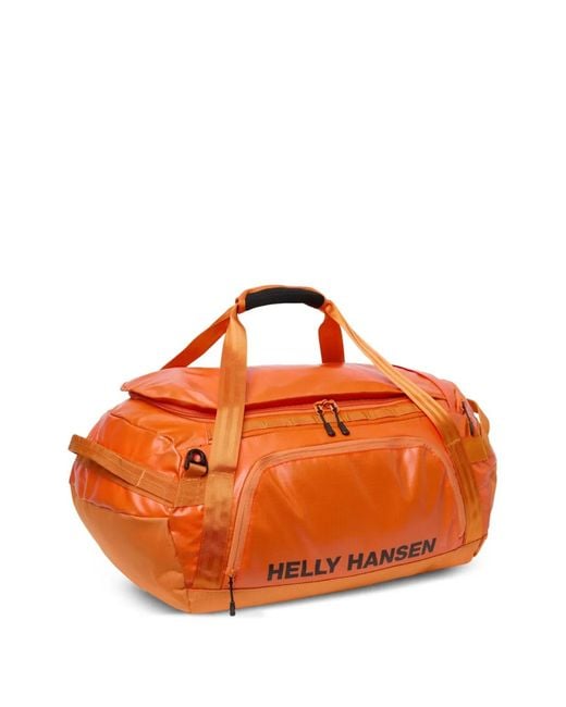 Borsone Guide di Helly Hansen in Orange