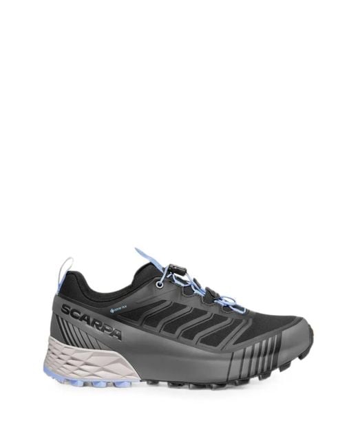 SCARPA Gray Ribelle Run 2 Gtx Trail Running Sneakers