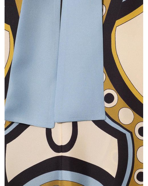 LaDoubleJ White Magnifico Dress