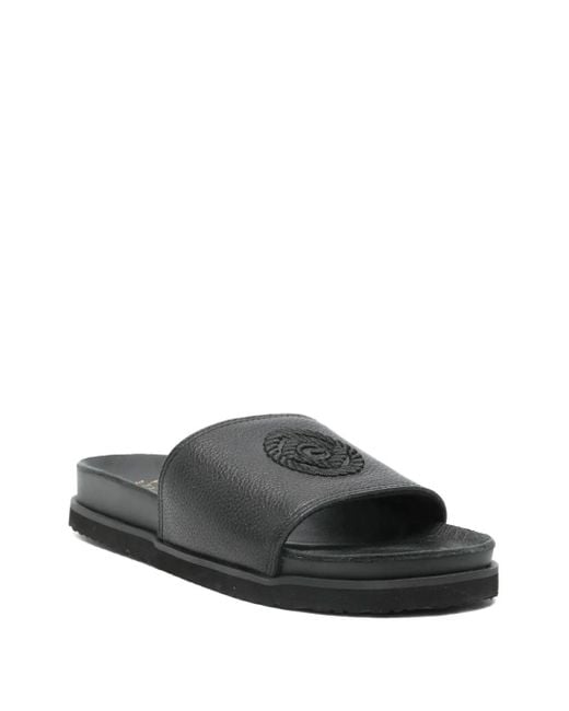 Gant Gray Mardale Slides
