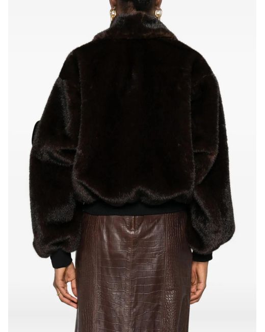 Giacca di Coperni in Black