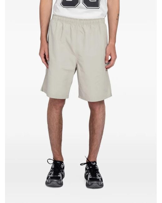 Stussy Natural Transit Shorts