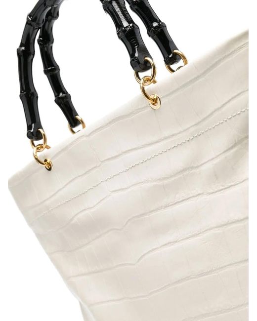 Jil Sander Natural Bags..