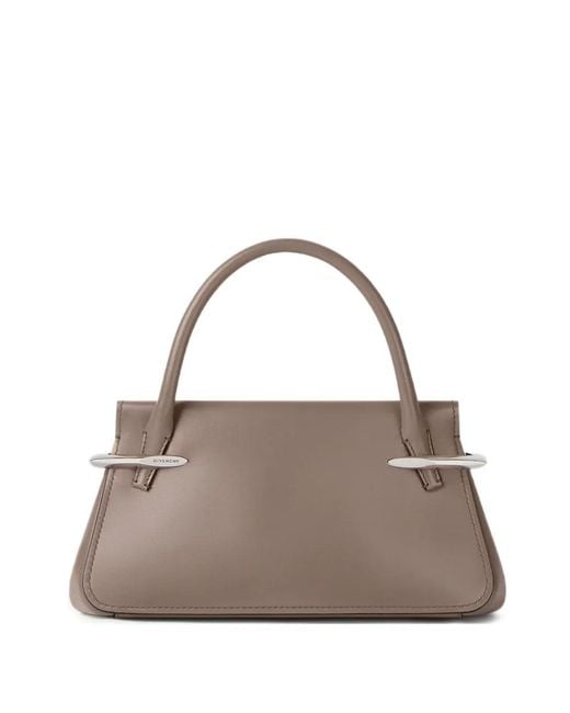 Givenchy Multicolor Mini Pinch Leather Bag
