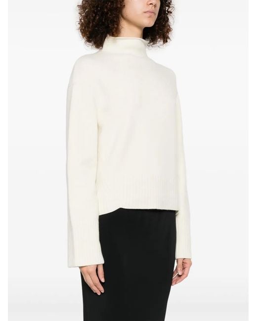 FFORME Natural Julie Sweater