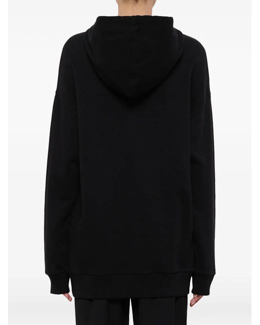 Sudadera Sacred Apple Con Capucha Givenchy de color Black