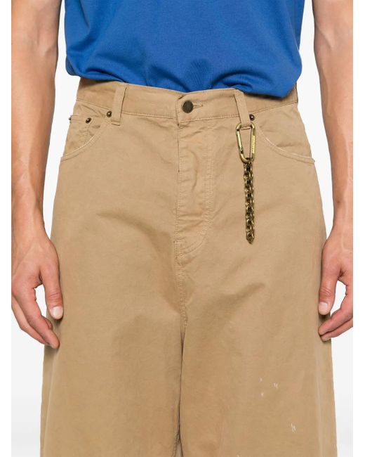 DARKPARK Natural Ray Trousers for men