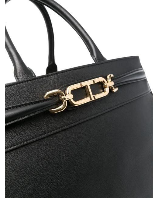 Tom Ford Whitney ハンドバッグ L Black