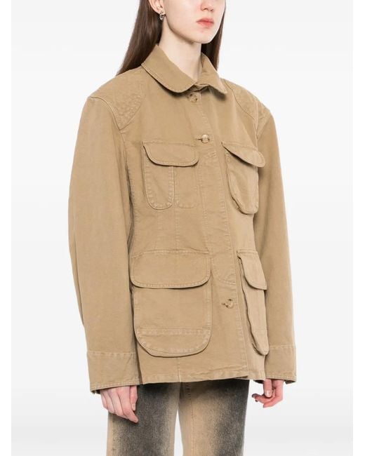 JNBY Natural Cotton Jacket
