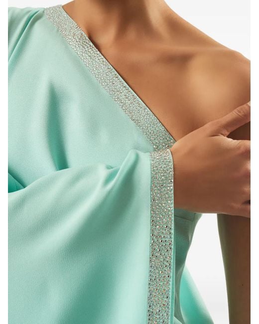 Taller Marmo Green Betsy Dress