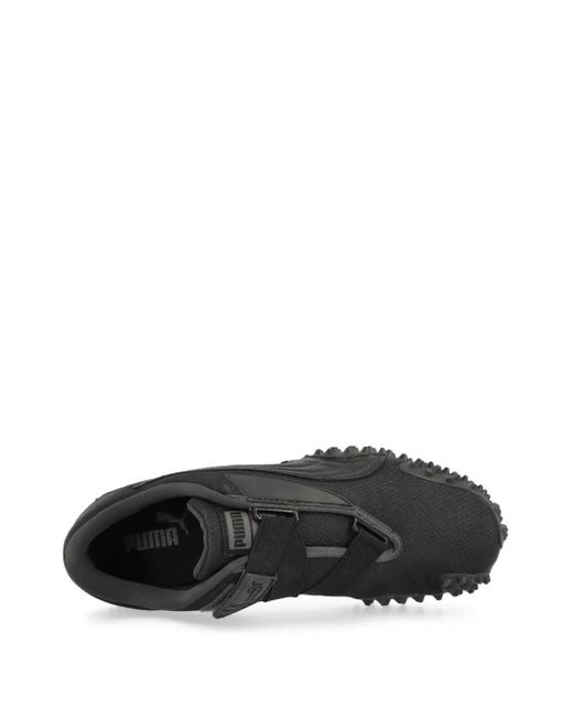 PUMA Black Mostro Archive "Monochromatic"