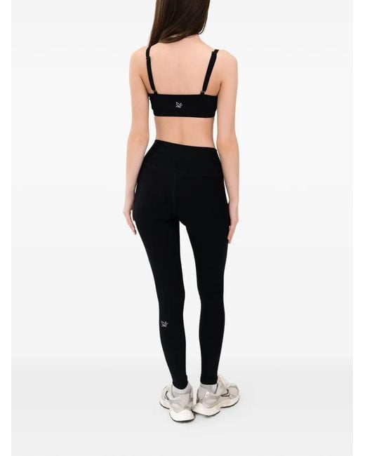 On/Off Essentials Black The Core Leggings