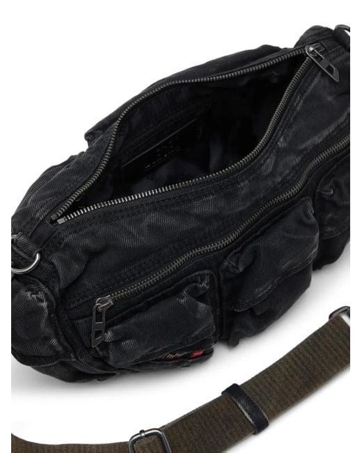 DIESEL Black Bags