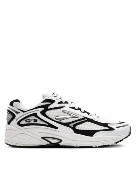 Brooks Adrenaline Gts 4 スニーカー White
