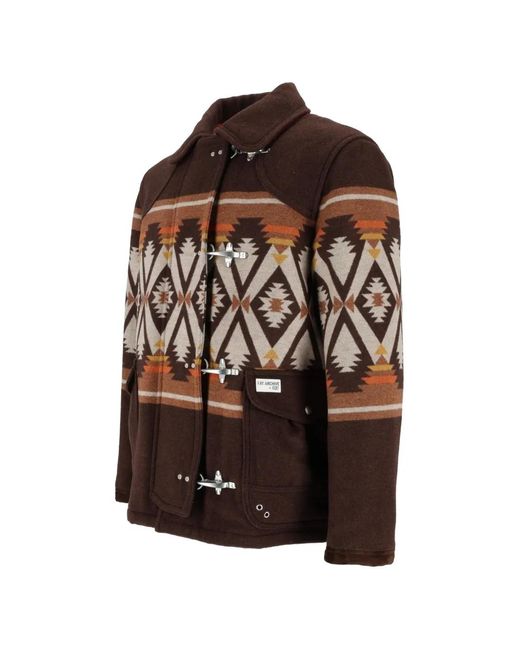Fay 4 Ganci Jack in het Brown