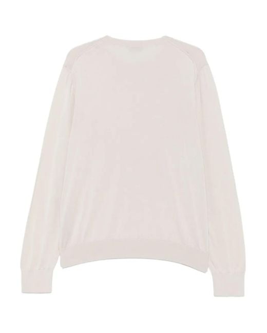 Tom Ford White Sweaters for men