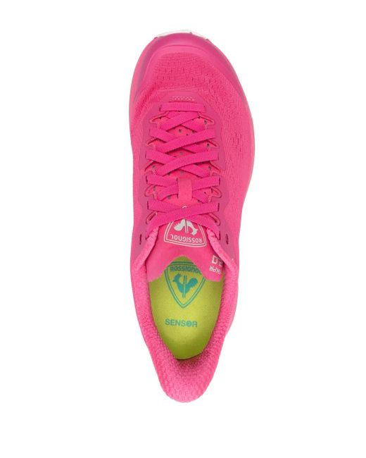 Rossignol Pink Skpr 2.0 Sneakers