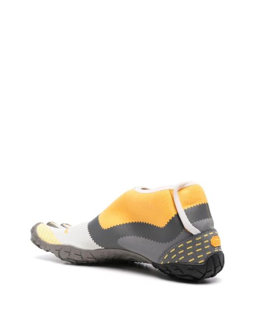 Suicoke Vibram Fivefingers Sneakers in Gray for Men | Lyst