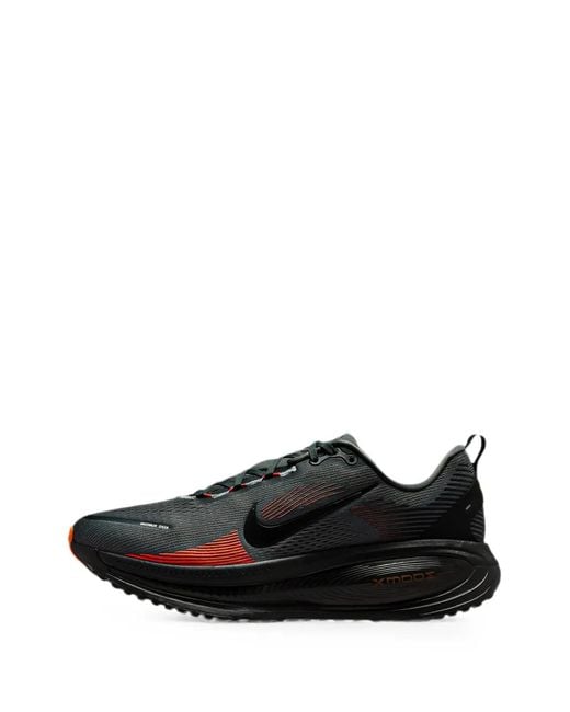 Nike Black Vomero 18 Sneakers for men