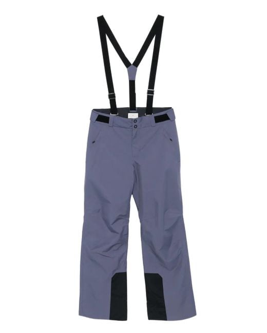 Peto de esquí acolchado Rossignol de hombre de color Blue