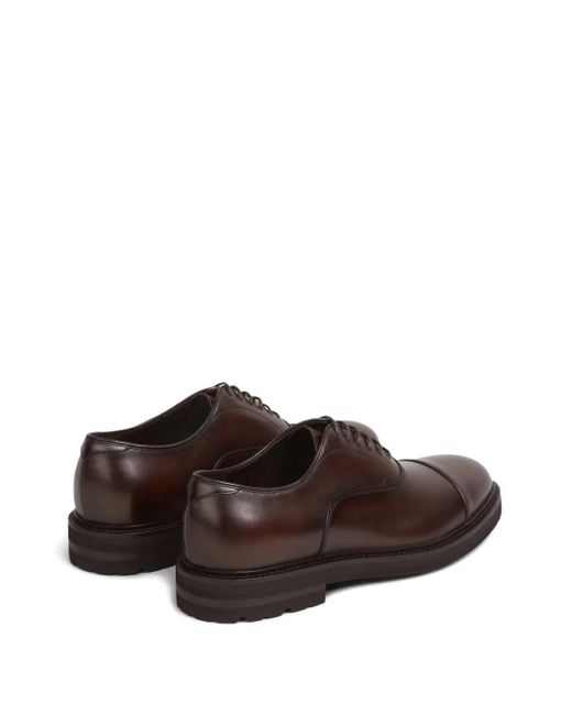 Derby di Henderson in Brown da Uomo