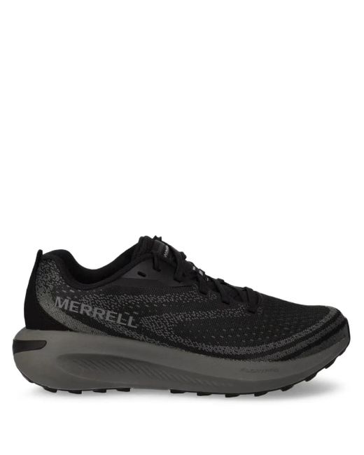 Merrell Black Morphlite Trainers for men