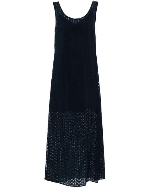 KENZO Blue Dresses