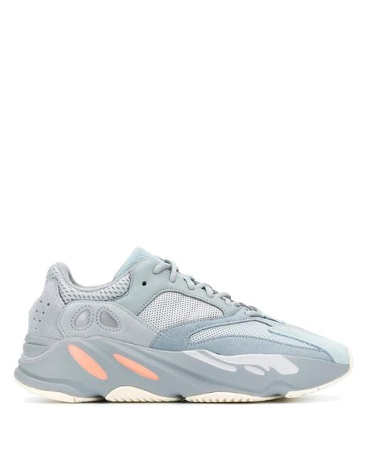 Yeezy Blue Boost 700 "Inertia" Sneakers