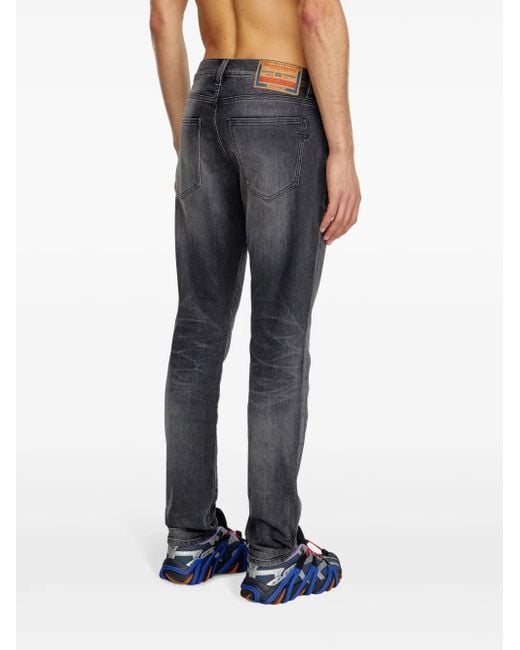 DIESEL Blue Jeans for men
