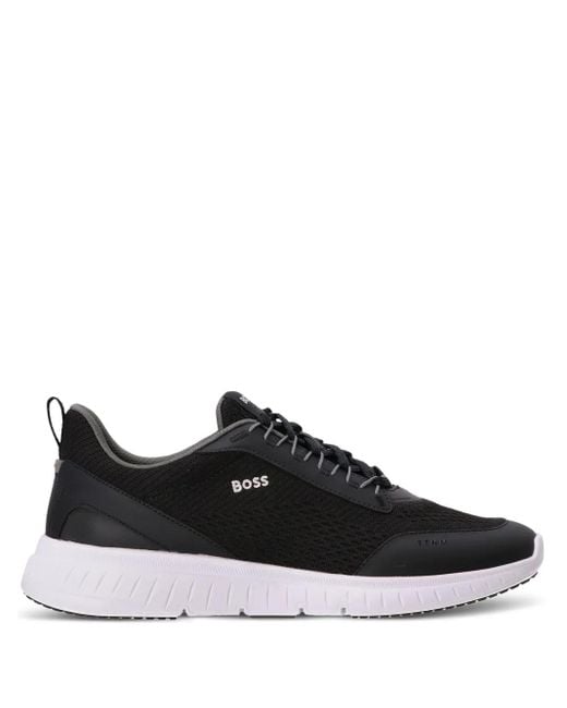 Boss Black Ttnm Light Sneakers for men