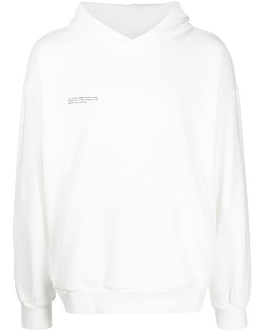 pangaia 365 heavyweight hoodie