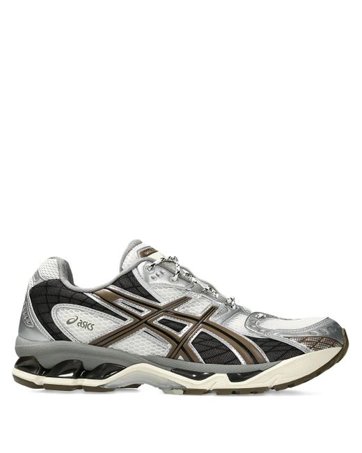 Asics Multicolor Gel-Nimbus 10.1 "Clay Canyon" Sneakers