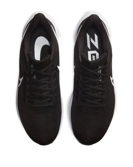 Sneakers Air Zoom Pegasus 39 di Nike in Black da Uomo