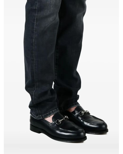 PT Torino Blue Five-Pocket Denim Jeans for men