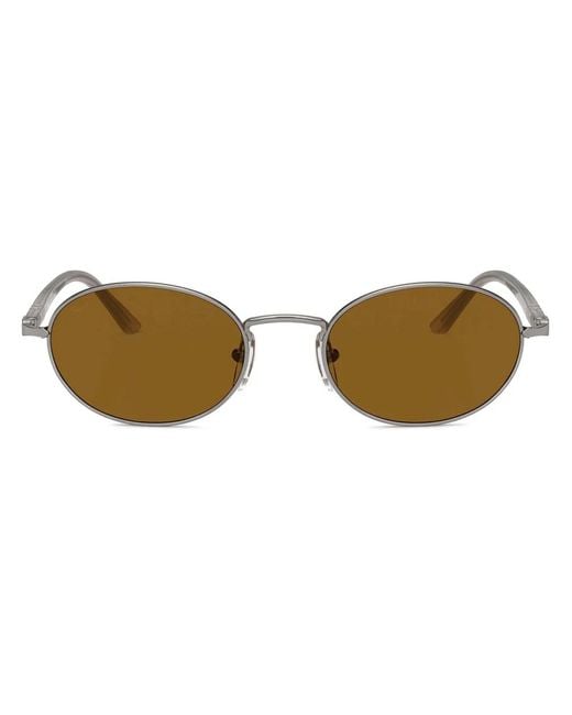 Persol Natural Ida Sunglasses