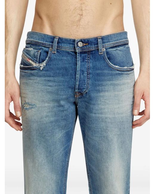 DIESEL D-Finitive Jeans in Blue für Herren