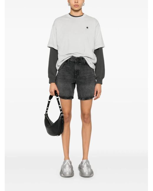 Levi's Gray Trousers