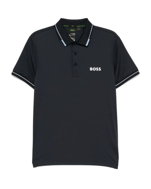 Boss Black Paul Pro Polo Shirt for men