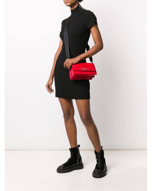 Bolso lolita zadig hot sale